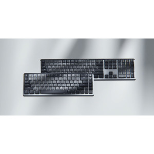  LOGITECH MX MECHANICAL WRLS ILLUM. KEYB Tastaturen 