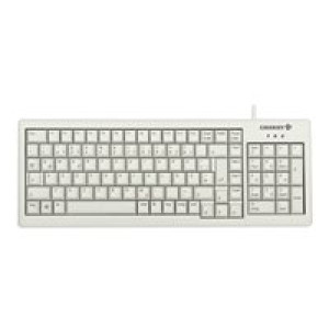  CHERRY G84-5200 COMPACT Tastaturen 