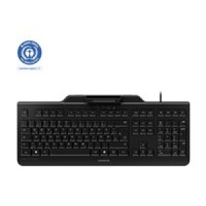  CHERRY KC 1000 SC SPAIN Tastaturen 