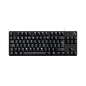 LOGITECH G413 TKL SE - BLACK ESP MEDITER Tastaturen 