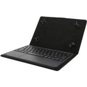 BEA-FON Beafon felixx Universal BT KEYMATE Case inkl. Tastatur für 9-10 (BC-TABKMT-B) 