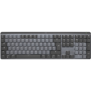  LOGITECH MX Mech Wless Illuminated Perfor KB DEU Tastaturen 