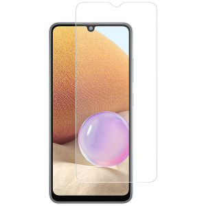 4SMARTS Second Glass X-Pro Clear für Samsung Galaxy A32 4G / A31 / A22 4G 