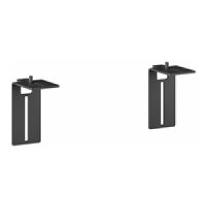  VOGELS RISE A121 Soundbar-Halterung - schwarz spezielles Zubehörteil für motorbetriebene RISE Displa  