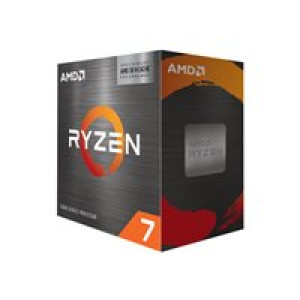 Prozessoren AMD Ryzen 7 5800X3D Socket AM4 Kaufen 