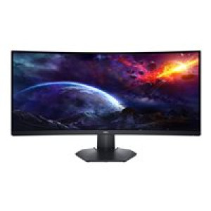 DELL Gaming Monitor S3422DWG 86,4cm (34Inch) 