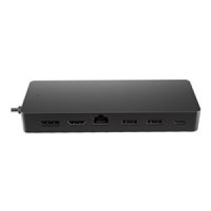 HP Universal USB-C Multiport Hub 