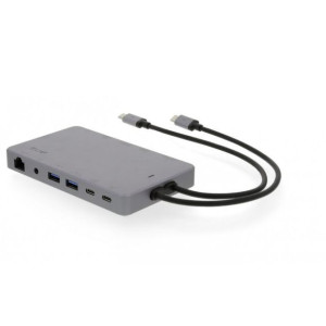 LMP USB-C Display Dock 2 4K 12 