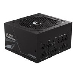 GIGABYTE UD1000GM 1000W ATX Netzteil, 80+ Gold, voll modular 