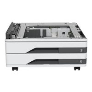 LEXMARK 2x520 tray CS/CX94x 