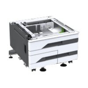 LEXMARK Tandem w/caster for CX/MX93x 