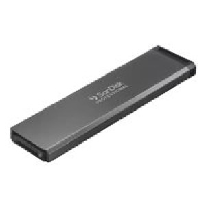  SANDISK Pro Blade SSD MAG 4TB  