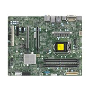  SUPERMICRO Motherboard X13SAE S1200 Mainboard 