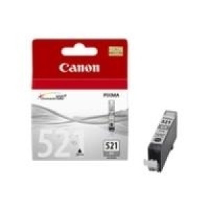 Canon CLI-521GY Tinte grau 
