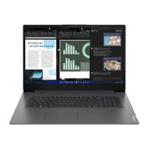 Notebook  LENOVO V17 G3 43,9cm (17,3") i5-1235U 16GB 512GB W11P Laptop kaufen 