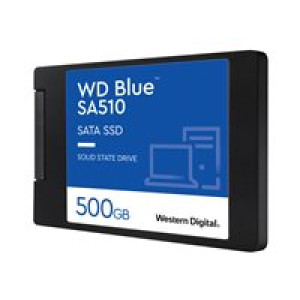  WESTERN DIGITAL WD Blue SA510 500GB  