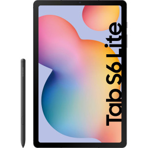 SAMSUNG Galaxy Tab S6 Lite P613 Oxford Gray 2022 26,4cm (10,4") Snapdragon 720G 4GB 64GB Android 