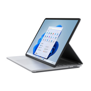 Notebook  MICROSOFT Surface Laptop Studio 36,6cm (14,4") i7-11370H 32GB 2TB W10 Laptop kaufen 