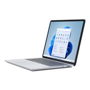 Notebook  MICROSOFT Surface Laptop Studio 36,6cm (14,4") i7-11370H 32GB 2TB W11P Laptop kaufen 