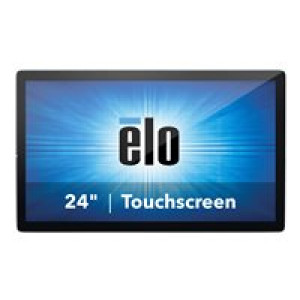  ELO TOUCH 2495L 60,5cm (23,8")  