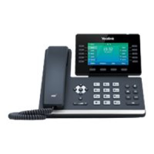YEALINK SIP - T54W v2 IP Phone 