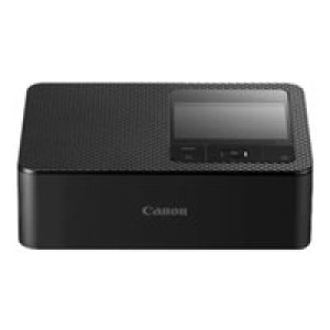 CANON Selphy CP-1500 schwarz 