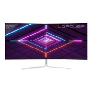  LC-POWER LC-M34-UWQHD-100-C-V3 86,3cm (34")  