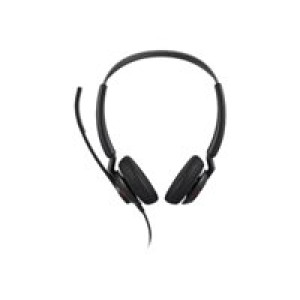 GN NETCOM Jabra Engage 50 II Stereo USB-A UC (nur Headset) 