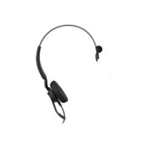 GN NETCOM Jabra Engage 40 Mono USB-A UC (nur Headset) 