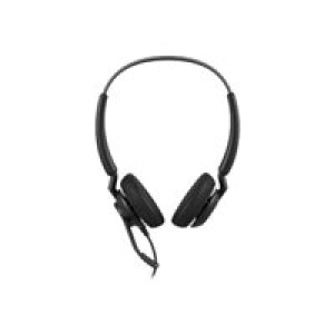 GN NETCOM Jabra Engage 40 Stereo USB-A UC inkl. Link Controller 