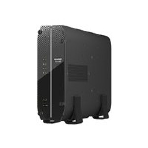  QNAP TS-410E-8G 4-bay Tower NAS 8GB  