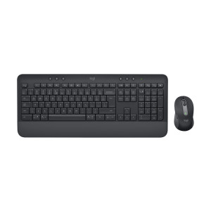 LOGITECH Signature MK650 