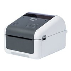 BROTHER print Brother P-Touch TD-4210D 