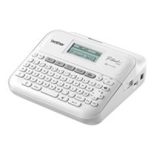BROTHER print Brother P-Touch D410VP 