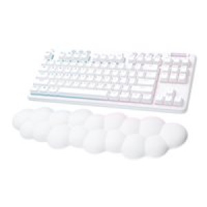  LOGITECH G715 WIRELESS GAMING KEYBOARD - Tastaturen 