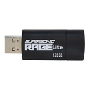  PATRIOT Supersonic Rage Lite 3.2 128GB  