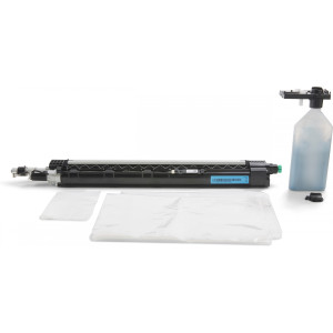 HP LaserJet CY Developer Unit 