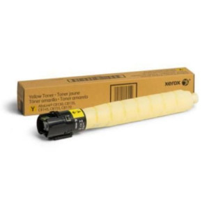 XEROX 006R01761 Tonerkartusche 1 Stück(e) Original Gelb (006R01761) 