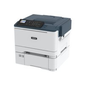 XEROX C310V_DNI - Drucker - Farbe - Duplex - Laser - A4/Legal - 1200 x 1200 dpi - bis zu 33 Seiten/M 