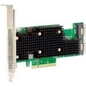 BROADCOM BCM MEGARAID 9620-16i SAS/SATA/NVMe 