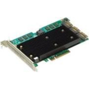 BROADCOM BCM MEGARAID 9670-24i SAS/SATA/NVMe 8GB 