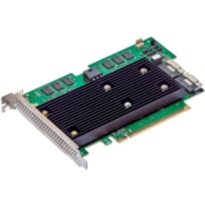 BROADCOM BCM MEGARAID 9670W-16i SAS/SATA/NVMe8GB 