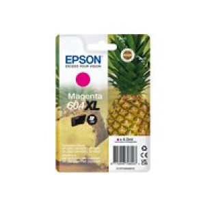 EPSON Ink/604XL 603XL Starfish 4.0ml MG SEC 