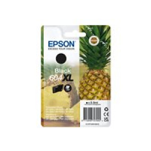 EPSON Ink/604XL 603XL Starfish 8.9ml BK 
