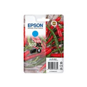 EPSON 503XL Binoculars 6.4ml CY 