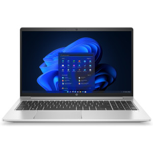 Notebook  HP ProBook 450 G9 39,6cm (15,6") i7-1255U 16GB 512GB W11P Laptop kaufen 