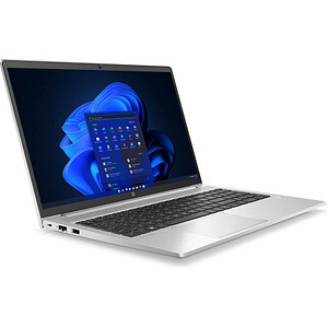 Notebook  HP ProBook 455 G9 39,6cm (15,6") AMD Ryzen 5 5625U 8GB 256GB W11P Laptop kaufen 