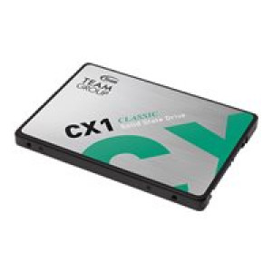  TEAM GROUP CX1 480GB  