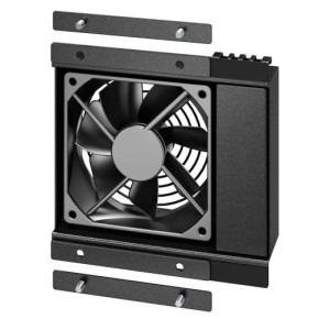 APC Easy Rack Fantray with single fan 