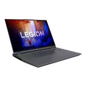 Notebook  LENOVO Legion 5 Pro 40,6cm (16") AMD Ryzen 7 6800H 16GB 1TB W11 Laptop kaufen 